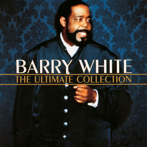 Barry White